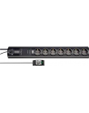 Brennenstuhl Primera Tec Comf. Over. 7x plug - nr 18