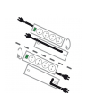 Brennenstuhl Primera Tec Comf. Over. 7x plug - nr 24