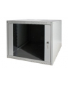 Digitus 19  wall cabinet 7U - nr 19