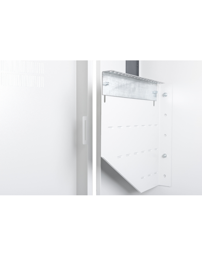 Digitus 19 ''wall cabinet slim 800x640 6U - 7035 główny