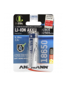 ansmann Ans Li-ion battery 18650 - nr 10