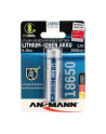 ansmann Ans Li-ion battery 18650 - nr 15