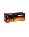 Ansmann Mignon Red 40x AA Box - nr 1