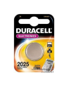 Duracell Electro (Blis) CR2025 3V 2 pcs - nr 6