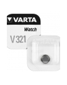 varta Vart Watch (Retail) 1.55V 10 pcs - nr 2