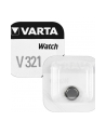 varta Vart Watch (Retail) 1.55V 10 pcs - nr 3