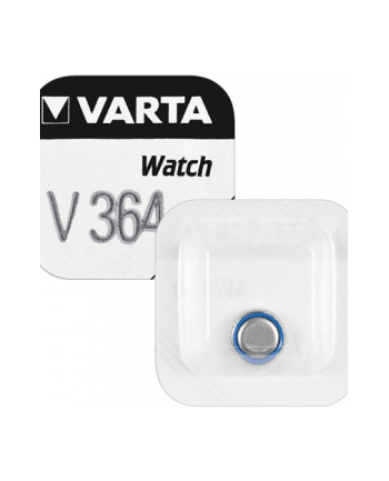 varta Vart Watch (Retail) 1.55V 10 pcs