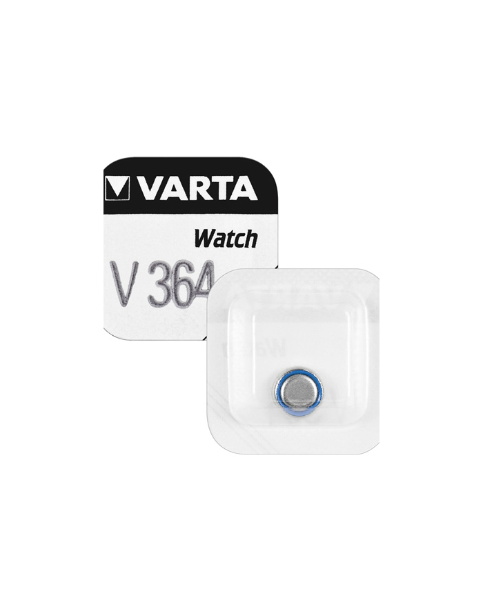 varta Vart Watch (Retail) 1.55V 10 pcs główny