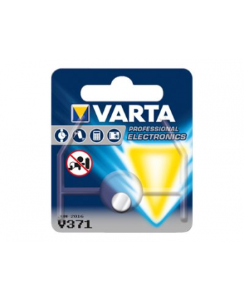 varta Vart Watch (Retail) 1.55V 10 pcs
