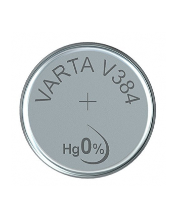 varta Vart Watch (Retail) 1.55V 10 pcs