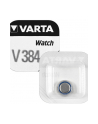 varta Vart Watch (Retail) 1.55V 10 pcs - nr 4