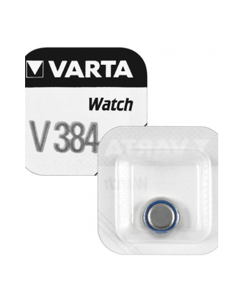 varta Vart Watch (Retail) 1.55V 10 pcs