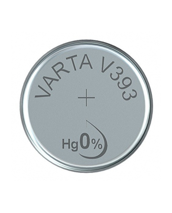 varta Vart Watch (Retail) HD 1.55V 10 pcs