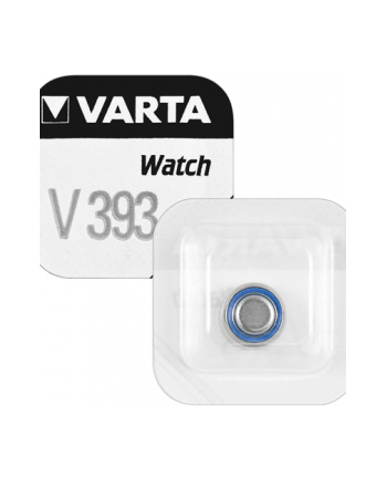 varta Vart Watch (Retail) HD 1.55V 10 pcs