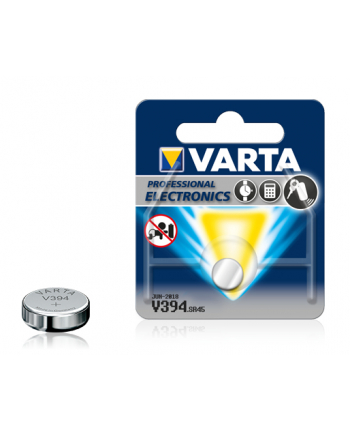 varta Vart Professional (Blis.) V394 1.55V 1 piece