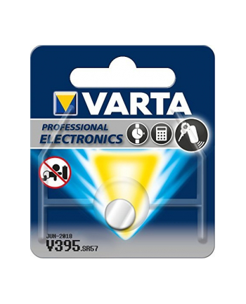 varta Vart Watch (Retail) 1.55V 10 pcs