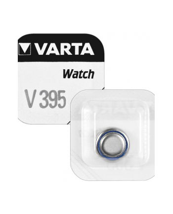 varta Vart Watch (Retail) 1.55V 10 pcs