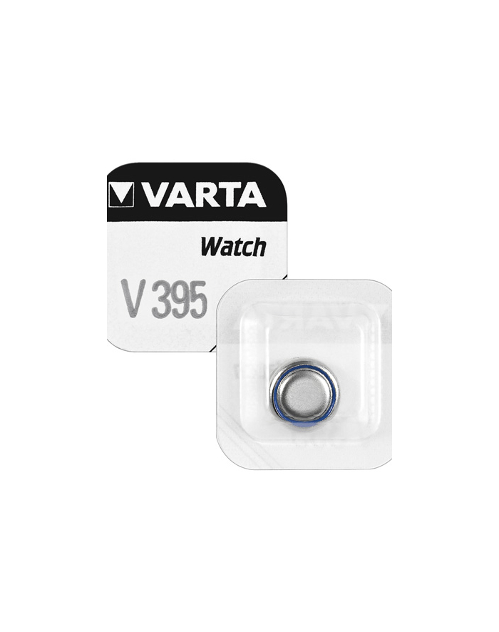 varta Vart Watch (Retail) 1.55V 10 pcs główny