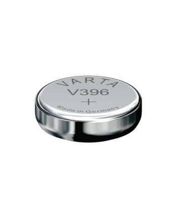 varta Vart Watch (Retail) HD 1.55V 10 pcs