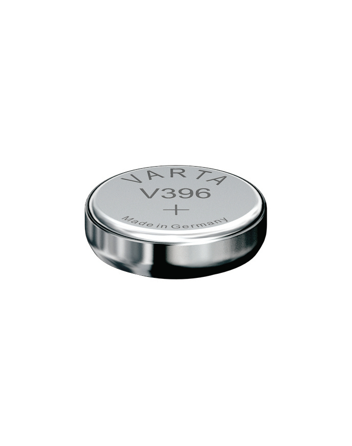 varta Vart Watch (Retail) HD 1.55V 10 pcs główny