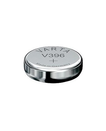 varta Vart Watch (Retail) HD 1.55V 10 pcs