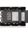 icy dock IcyDock MB290SP-B 2,5'' to 3,5'' SATA/IDE - nr 17