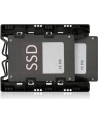 icy dock IcyDock MB290SP-B 2,5'' to 3,5'' SATA/IDE - nr 21