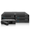 Icy Dock ExpressTray MB324TP-B - black, for ICY DOCK ExpressCage MB324SP-B - 34040 - nr 14