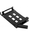 Icy Dock ExpressTray MB324TP-B - black, for ICY DOCK ExpressCage MB324SP-B - 34040 - nr 16