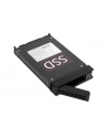 Icy Dock ExpressTray MB324TP-B - black, for ICY DOCK ExpressCage MB324SP-B - 34040 - nr 3