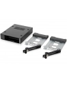 icy dock IcyDock MB492TKL-B TRAY silver - ToughArmor EX - nr 5