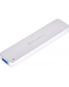 silverstone technology Silvstone SST-MS09S USB 3.1 - M.2 SATA SSD to USB 3.1 Gen 2 - nr 7