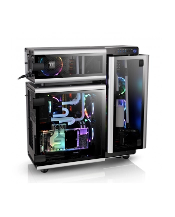 Thermaltake Level 20 Tempered Glass Edition, Big-Tower