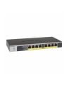 Netgear GS108LP PoE/GE/UNM/08 - 8x PoE+, PoE-Budget 60,5W - nr 21