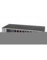 Netgear GS108LP PoE/GE/UNM/08 - 8x PoE+, PoE-Budget 60,5W - nr 25