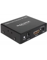 DeLOCK HDMI Audio Extractor 4K - nr 17