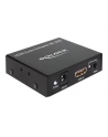 DeLOCK HDMI Audio Extractor 4K - nr 5