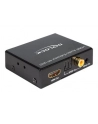 DeLOCK HDMI Audio Extractor 4K - nr 6