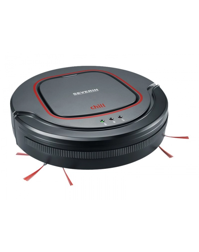 Severin chill - robot vacuum cleaner główny