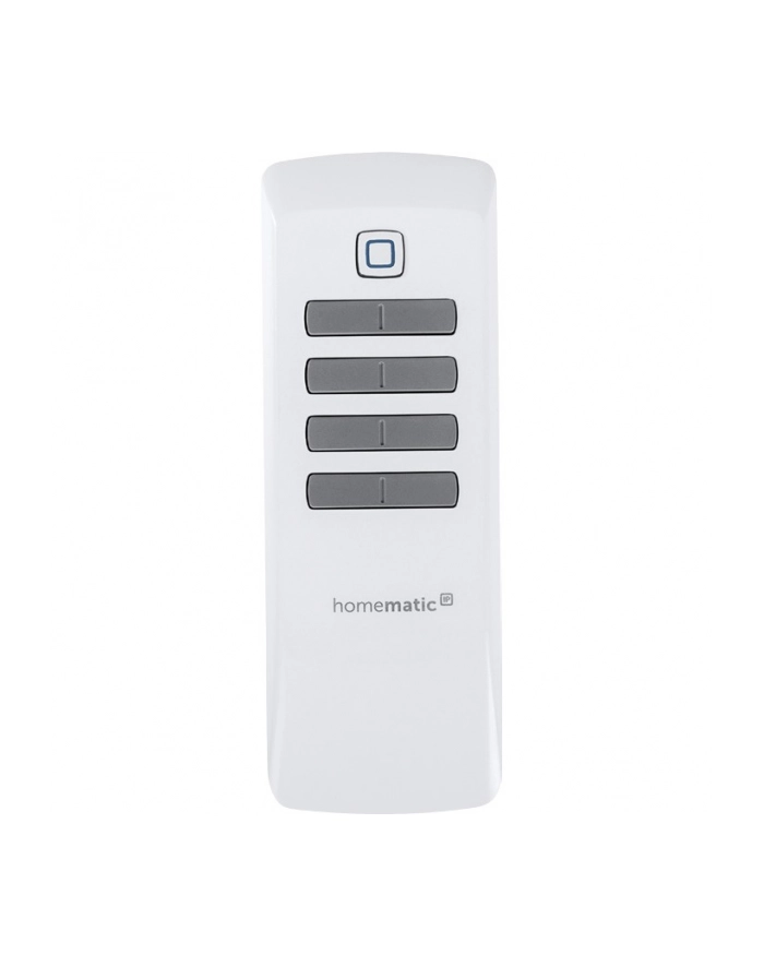 Homematic IP remote control 8 bluettons - HMIP RC8 główny