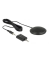 DeLOCK table microphone m. 3.5mm jack - 3 pin - nr 10