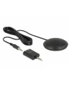DeLOCK table microphone m. 3.5mm jack - 3 pin - nr 1