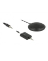 DeLOCK table microphone m. 3.5mm jack - 3 pin - nr 9