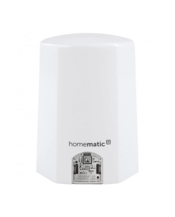 Homematic IP light sensor - outside