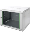 Digitus 19  wall cabinet 7U - nr 19