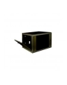 Digitus 19  wall 420x600x450mm - black - RAL9005 - nr 24