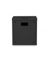 Digitus 19  wall 643x600x450mm - black 12HE - RAL9005 - nr 3