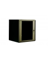 Digitus 19  wall 643x600x450mm - black 12HE - RAL9005 - nr 4