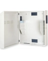 Digitus 19 ''wall cabinet slim 800x640 6U - 7035 - nr 17