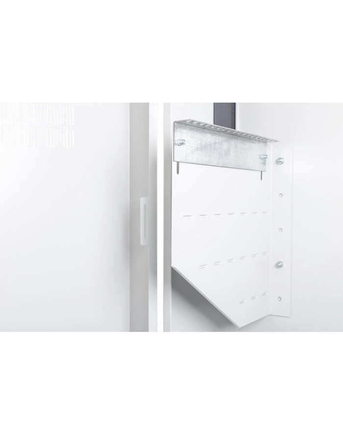 Digitus 19 ''wall cabinet slim 800x640 6U - 7035 główny